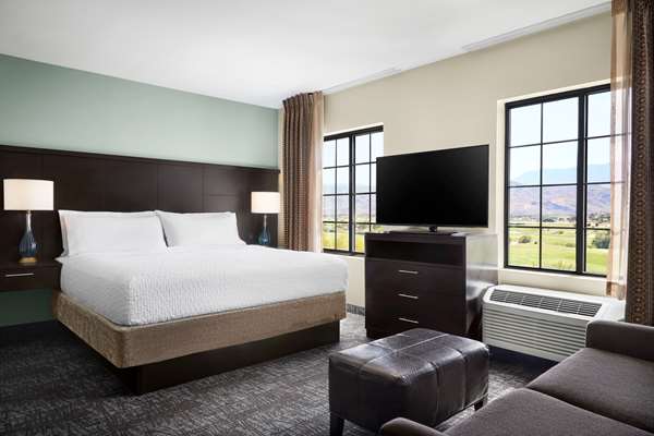  - Homewood Suites by Hilton Cathedral City