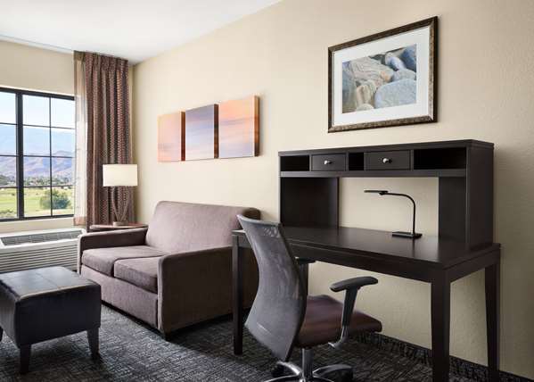  - Homewood Suites by Hilton Cathedral City