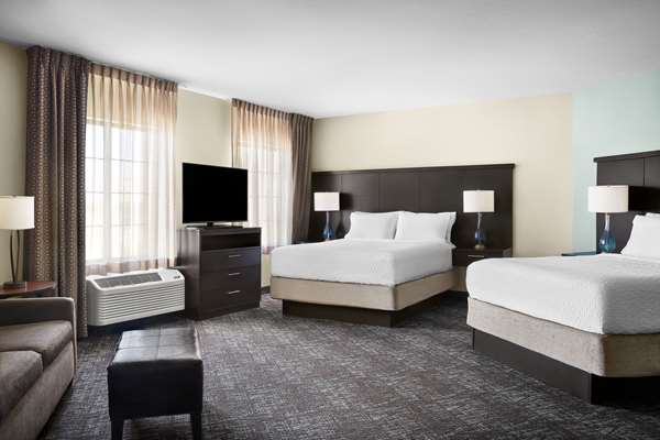  - Homewood Suites by Hilton Cathedral City