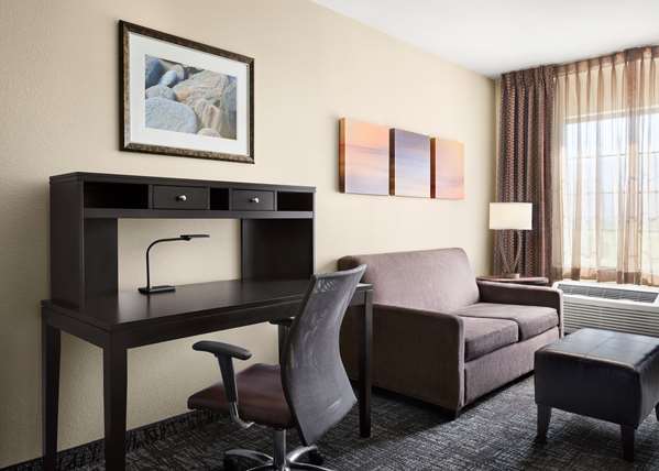  - Homewood Suites by Hilton Cathedral City