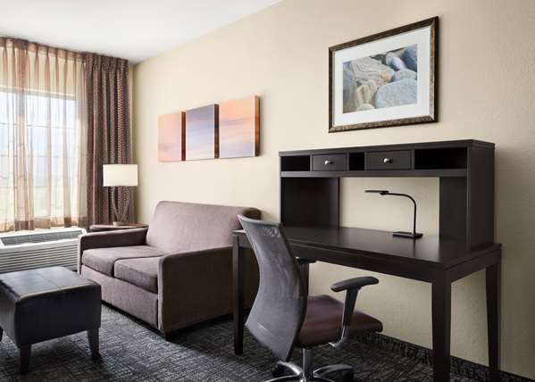  - Homewood Suites by Hilton Cathedral City