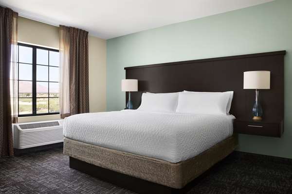  - Homewood Suites by Hilton Cathedral City