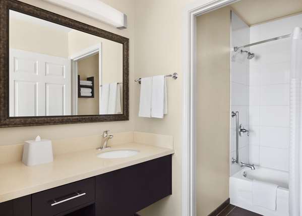  - Homewood Suites by Hilton Cathedral City