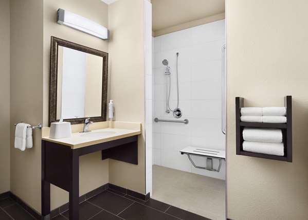  - Homewood Suites by Hilton Cathedral City