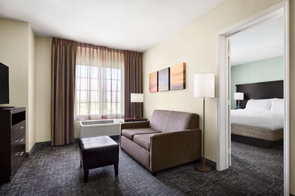  - Homewood Suites by Hilton Cathedral City