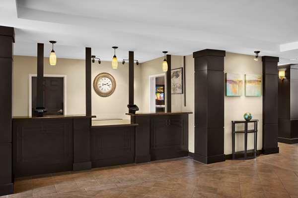  - Homewood Suites by Hilton Cathedral City