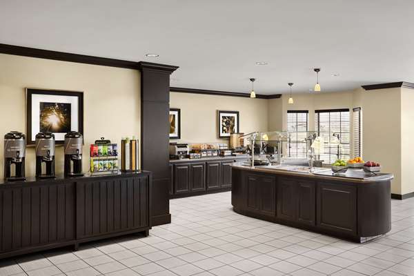 Amenities - Homewood Suites by Hilton Cathedral City