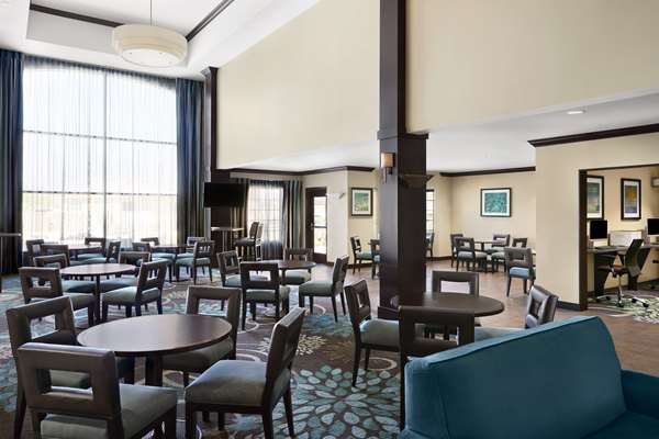 - Homewood Suites by Hilton Cathedral City