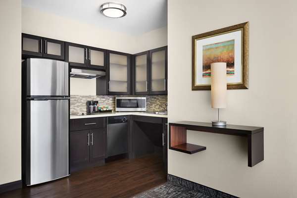  - Homewood Suites by Hilton Cathedral City