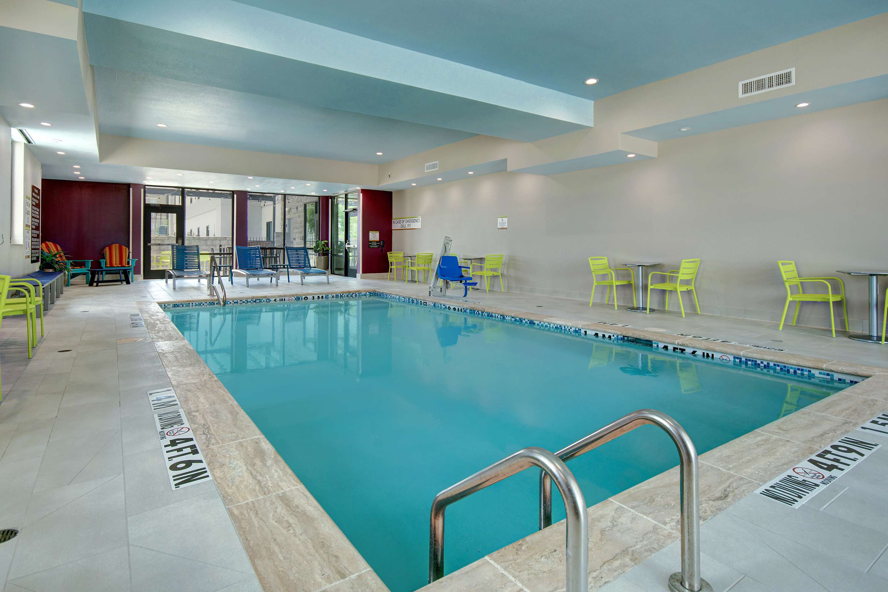 Pool
