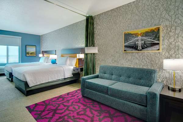  - Home2 Suites by Hilton Burleson