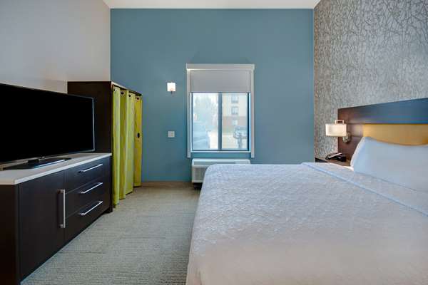  - Home2 Suites by Hilton Burleson
