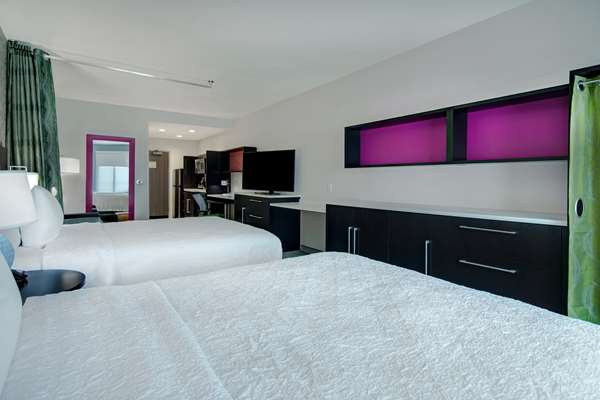  - Home2 Suites by Hilton Burleson