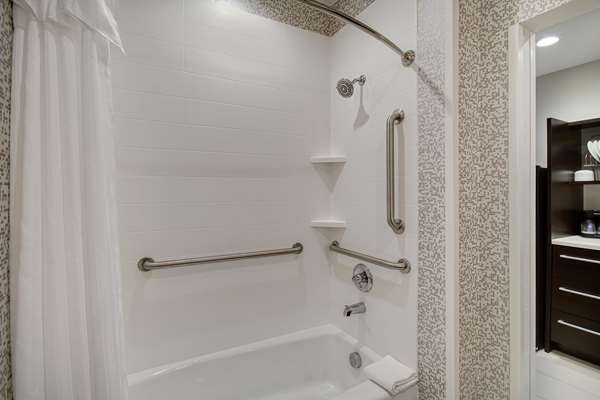 - Home2 Suites by Hilton Burleson
