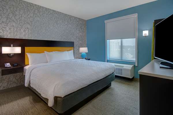  - Home2 Suites by Hilton Burleson