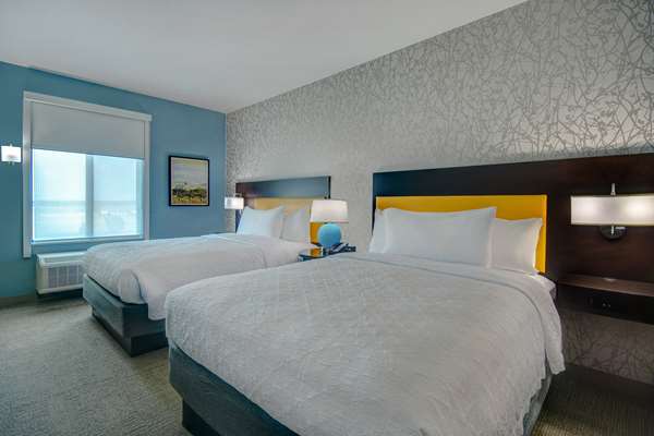  - Home2 Suites by Hilton Burleson