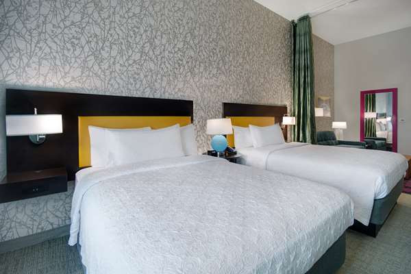  - Home2 Suites by Hilton Burleson