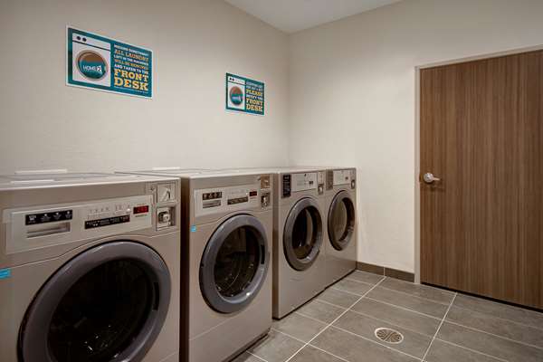  - Home2 Suites by Hilton Burleson