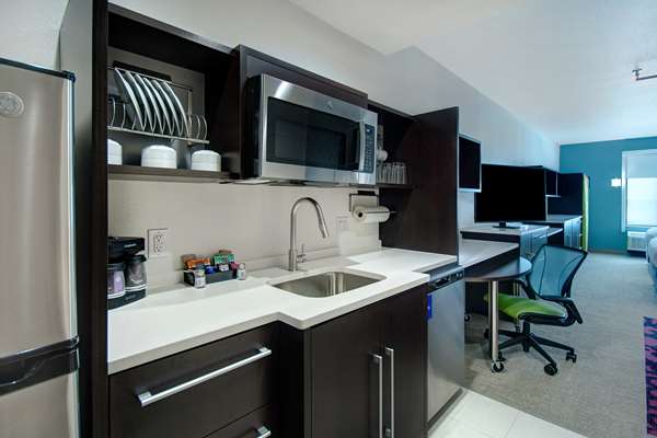  - Home2 Suites by Hilton Burleson