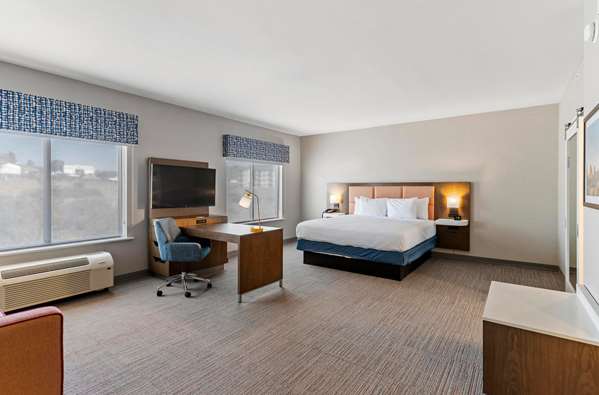  - Hampton Inn Northeast Colorado Springs