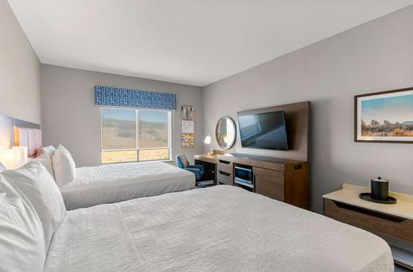  - Hampton Inn Northeast Colorado Springs