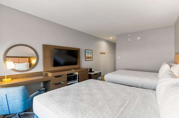  - Hampton Inn Northeast Colorado Springs