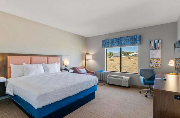  - Hampton Inn Northeast Colorado Springs