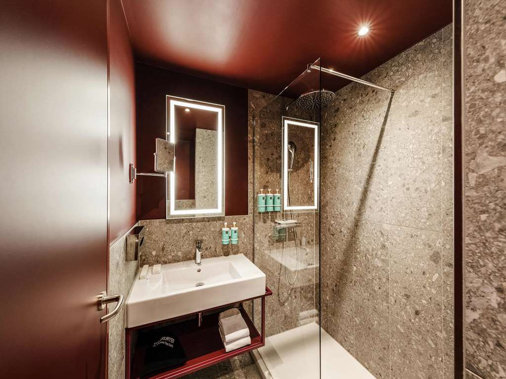 Novotel Münster City - Tap to explore photos