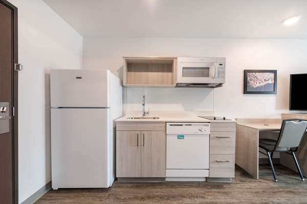  - WoodSpring Suites Concord - I-85, Exit 49