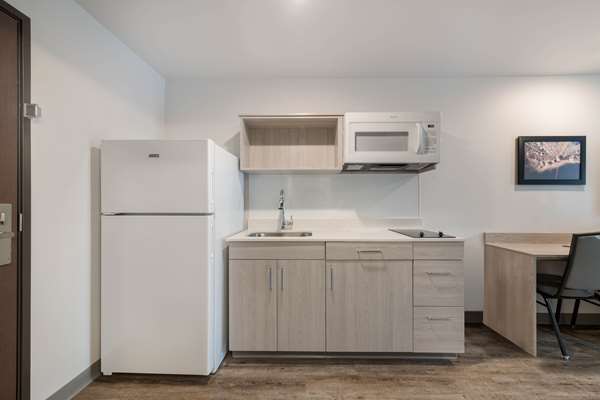  - WoodSpring Suites Concord - I-85, Exit 49