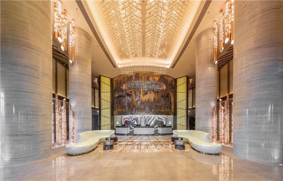 On-Site,Lobby