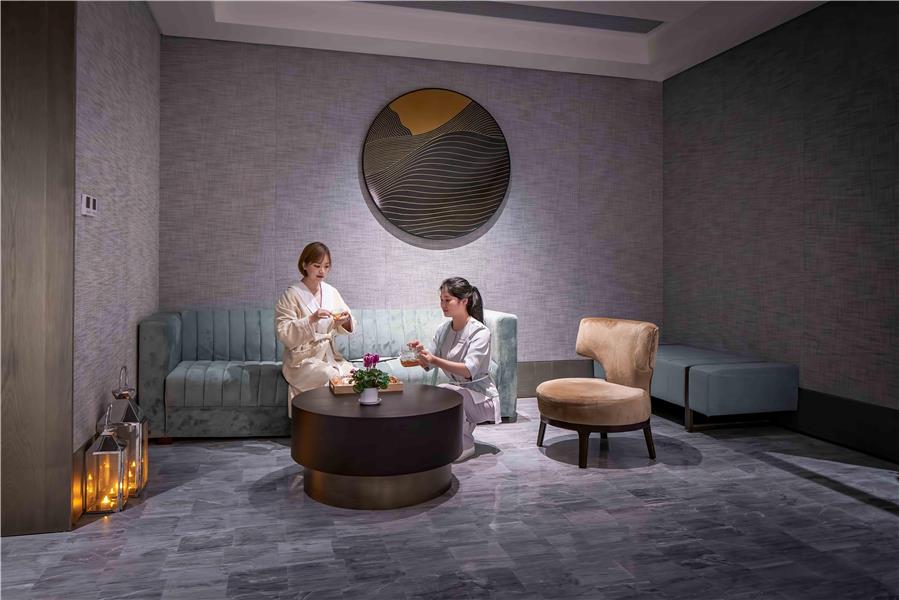 On-Site,Property Amenity,Spa