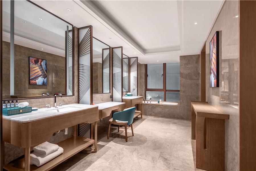 Guest Room,On-Site
