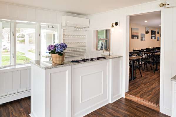  - Pelham on Earle Hotel West Harwich