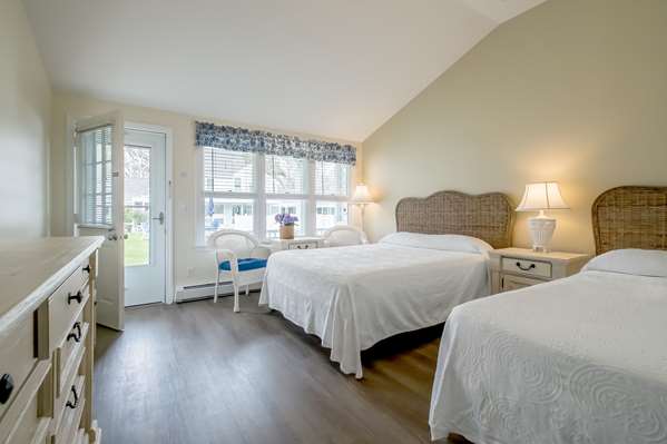  - Pelham on Earle Hotel West Harwich