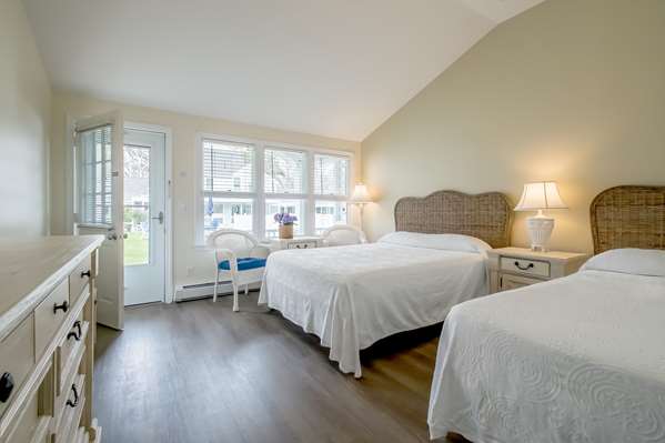  - Pelham on Earle Hotel West Harwich