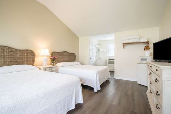  - Pelham on Earle Hotel West Harwich