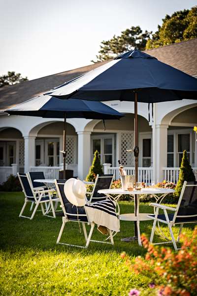  - Pelham on Earle Hotel West Harwich