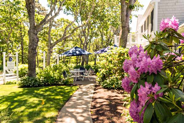  - Pelham on Earle Hotel West Harwich