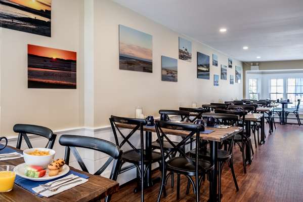  - Pelham on Earle Hotel West Harwich