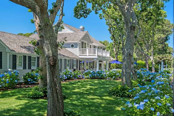 Exterior view - Pelham on Earle Hotel West Harwich