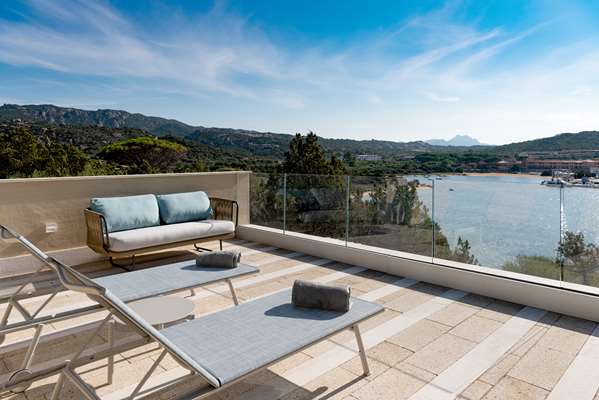 7PINES RESORT SARDINIA - Photo 19