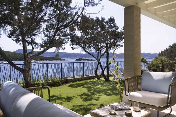 7PINES RESORT SARDINIA - Photo 2