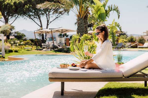 7PINES RESORT SARDINIA - Photo 6