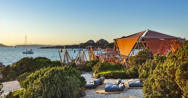 7PINES RESORT SARDINIA - Photo 7