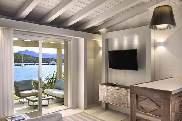 7PINES RESORT SARDINIA - Photo 4