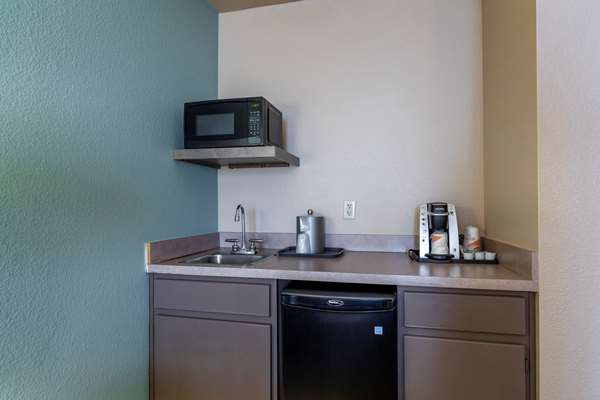  - Comfort Inn & Suites Boulder