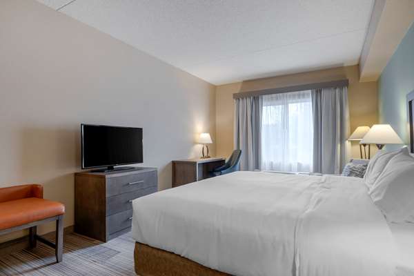  - Comfort Inn & Suites Boulder