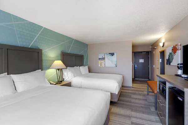  - Comfort Inn & Suites Boulder
