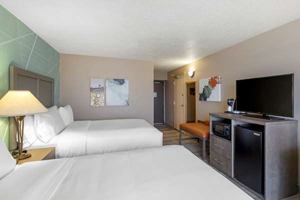  - Comfort Inn & Suites Boulder